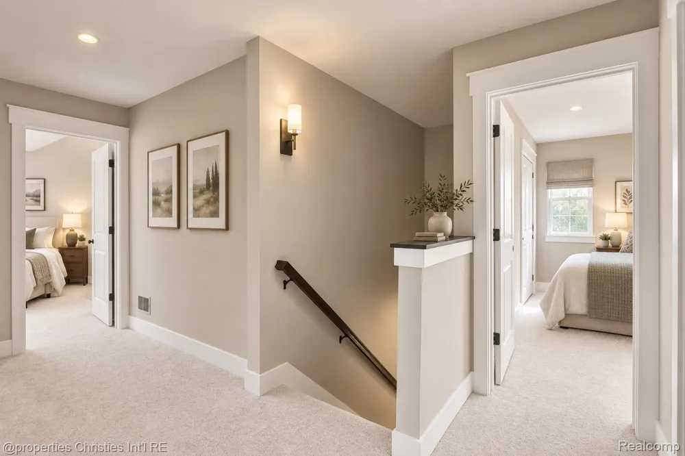 23265 Waterview Drive Huron Charter Township, MI 48164