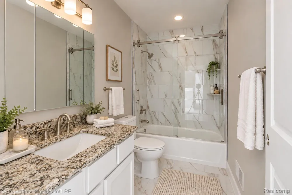 23265 Waterview Drive Huron Charter Township, MI 48164