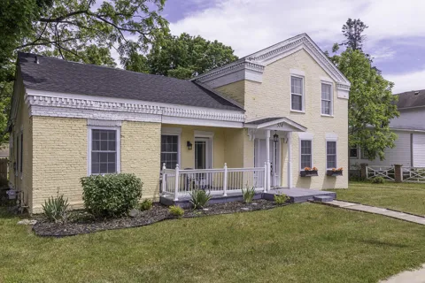 514 Kalamazoo Street