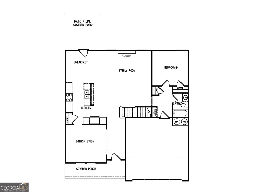 260 Crimson Feather DR Jefferson, GA 30549
