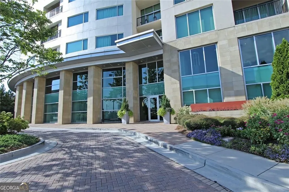 4561 Olde Perimeter WAY Atlanta, GA 30346