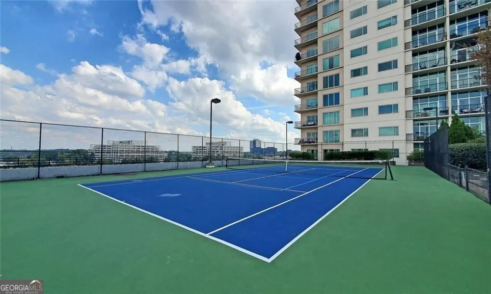4561 Olde Perimeter WAY Atlanta, GA 30346