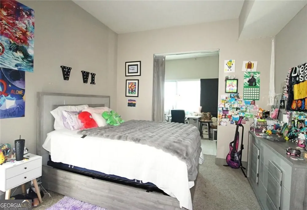 4561 Olde Perimeter WAY Atlanta, GA 30346