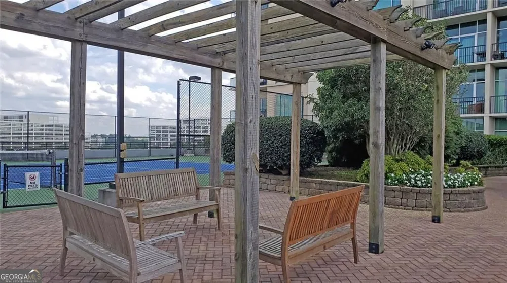 4561 Olde Perimeter WAY Atlanta, GA 30346