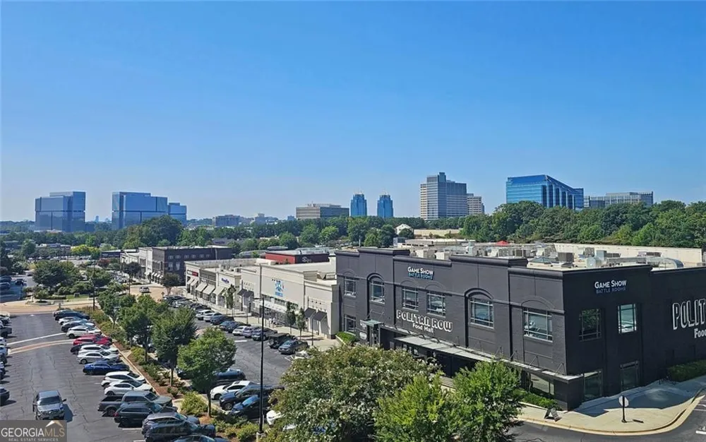 4561 Olde Perimeter WAY Atlanta, GA 30346