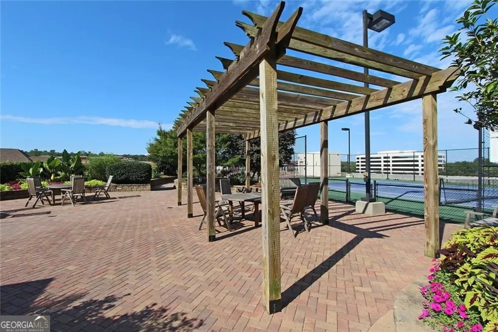 4561 Olde Perimeter WAY Atlanta, GA 30346
