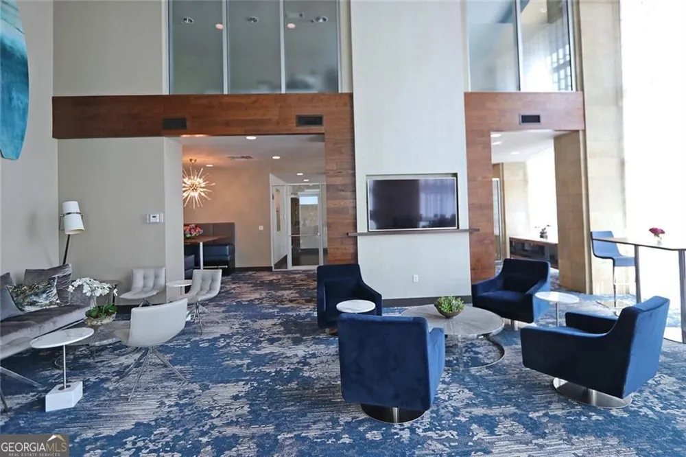 4561 Olde Perimeter WAY Atlanta, GA 30346