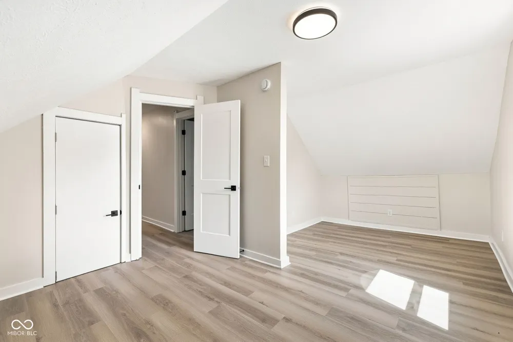 607 Orange Street Indianapolis, IN 46203