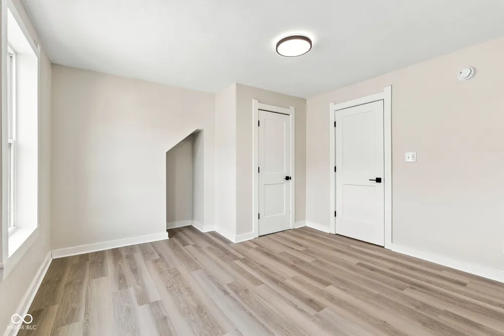 607 Orange Street Indianapolis, IN 46203