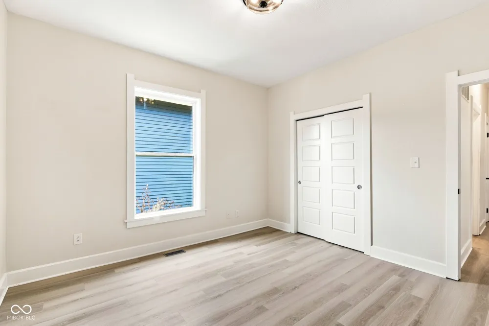 607 Orange Street Indianapolis, IN 46203