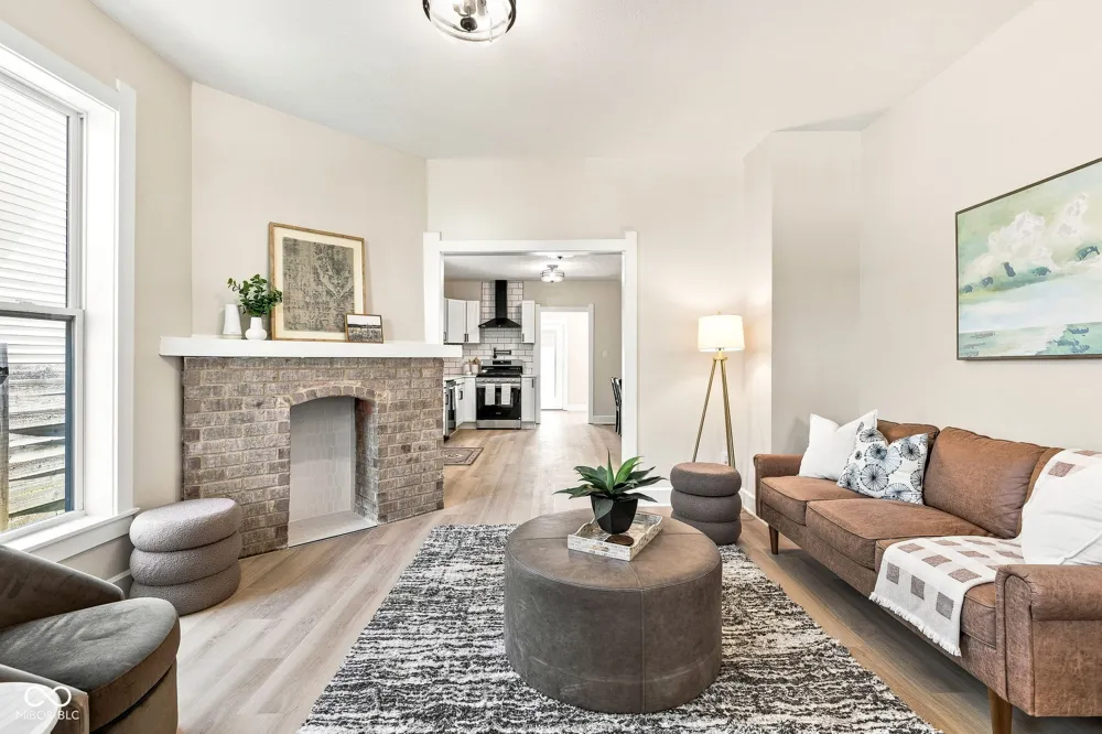 607 Orange Street Indianapolis, IN 46203