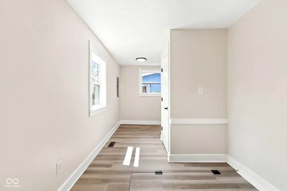 607 Orange Street Indianapolis, IN 46203