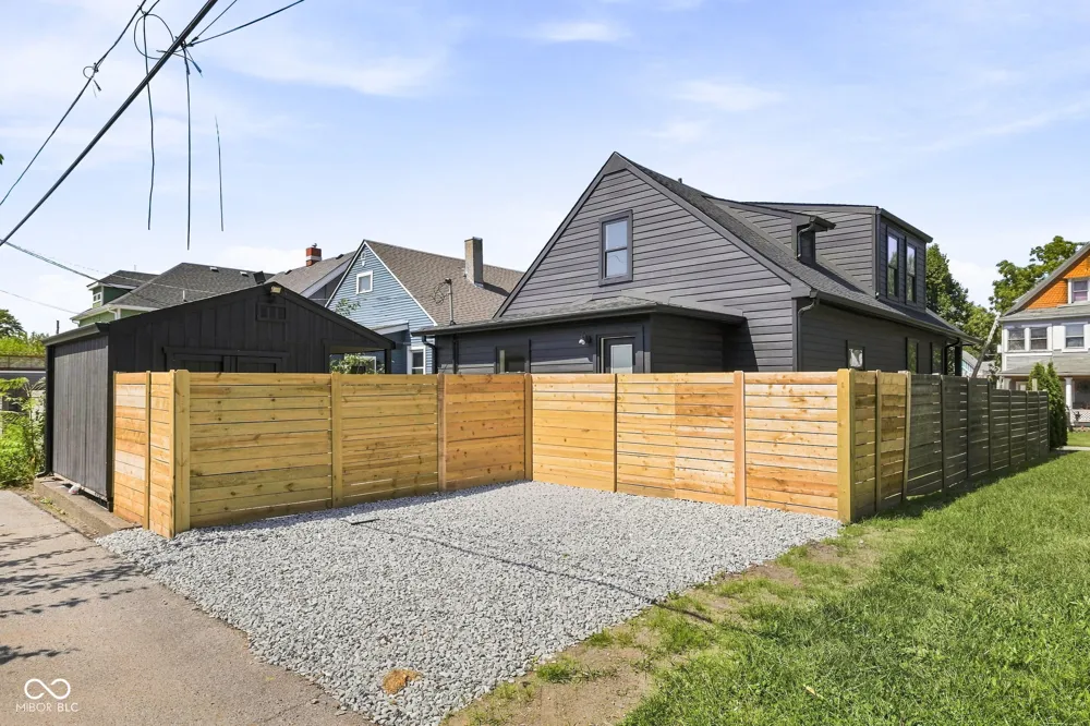 607 Orange Street Indianapolis, IN 46203