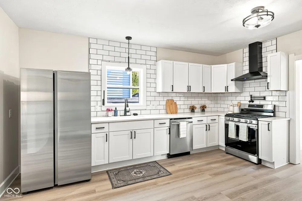 607 Orange Street Indianapolis, IN 46203