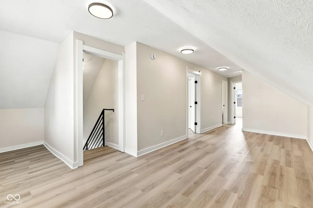 607 Orange Street Indianapolis, IN 46203