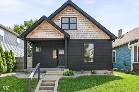 607 Orange Street
