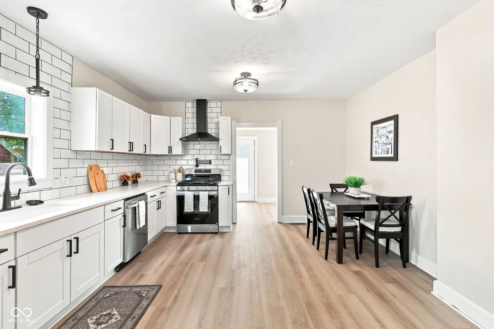 607 Orange Street Indianapolis, IN 46203