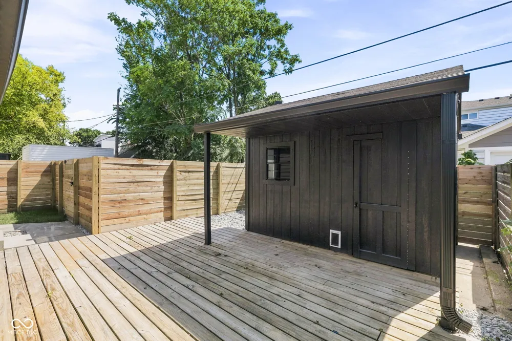 607 Orange Street Indianapolis, IN 46203