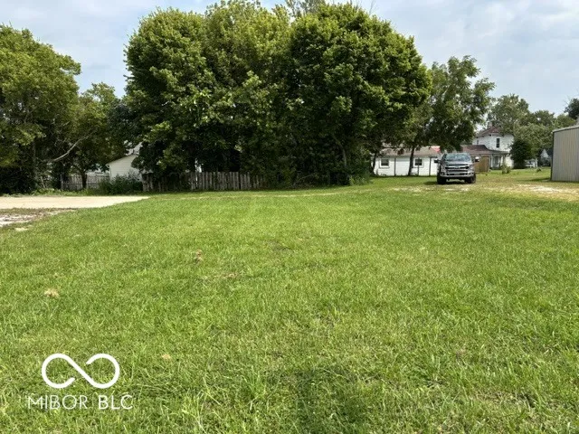 309 Jackson Street Greencastle, IN 46135