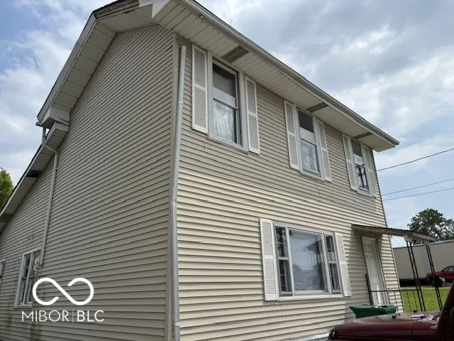 309 Jackson Street Greencastle, IN 46135