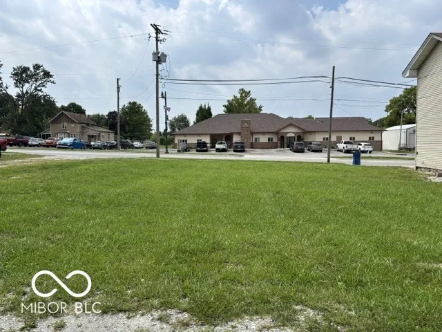 309 Jackson Street Greencastle, IN 46135