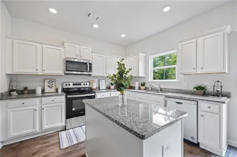 5 Water Oak Way