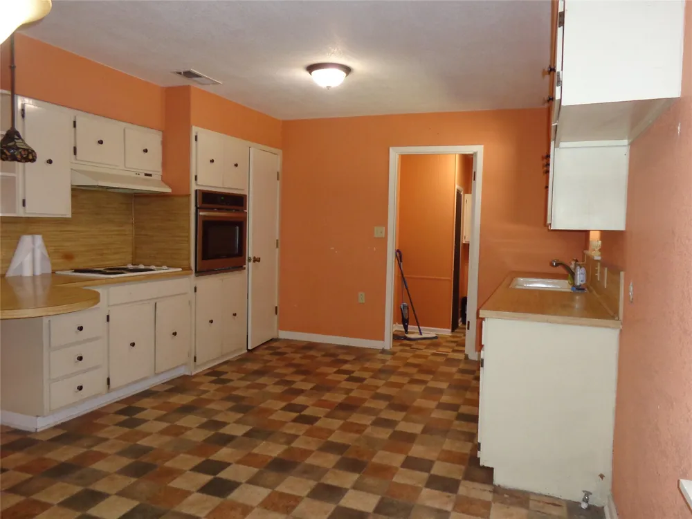 407 Files Street Itasca, TX 76055