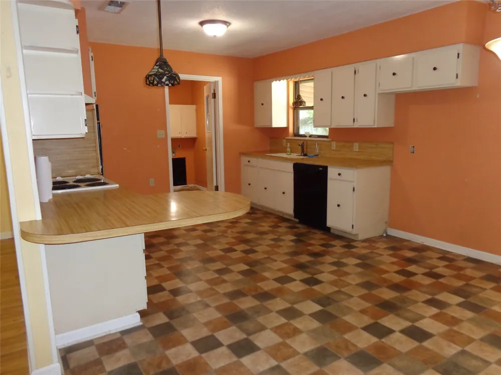 407 Files Street Itasca, TX 76055