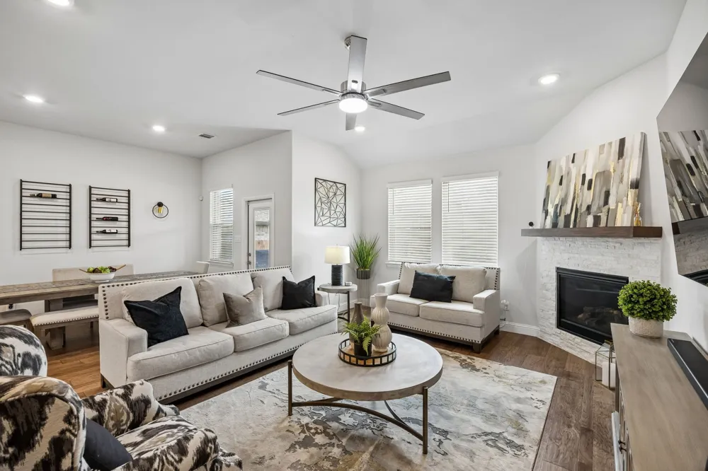 5100 Unity Drive Denton, TX 76207