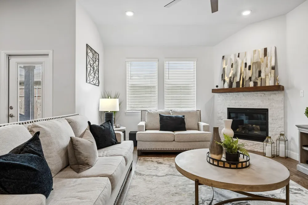 5100 Unity Drive Denton, TX 76207
