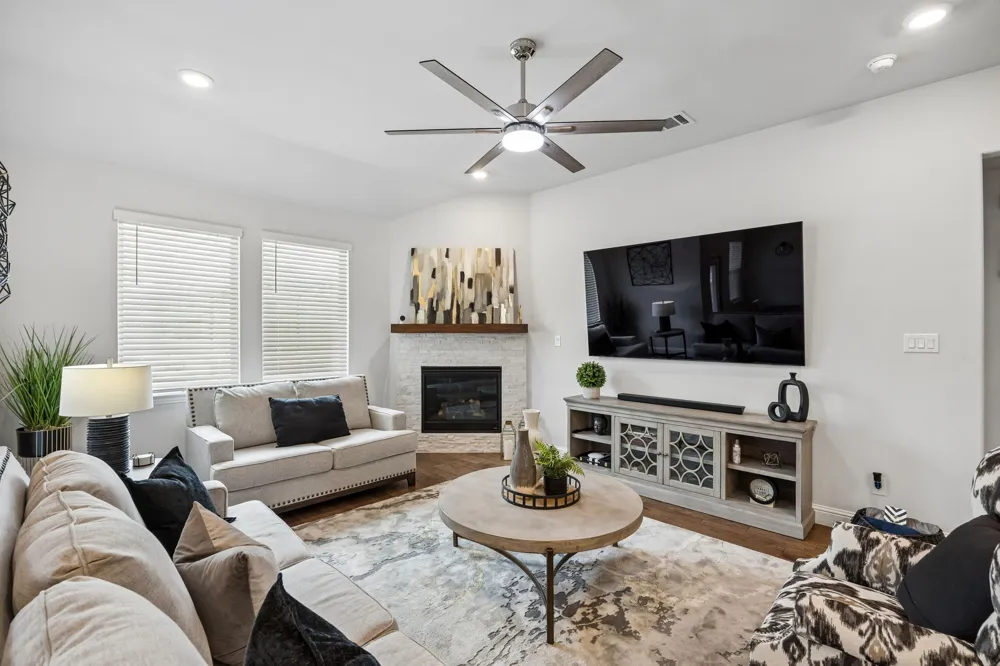 5100 Unity Drive Denton, TX 76207