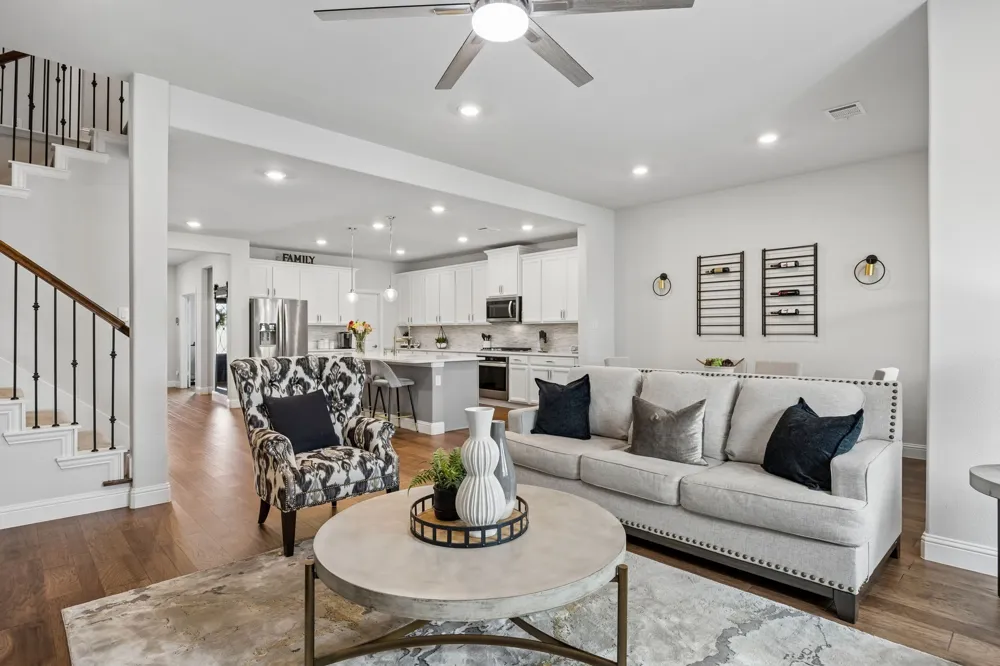 5100 Unity Drive Denton, TX 76207