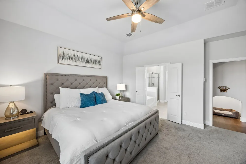 5100 Unity Drive Denton, TX 76207