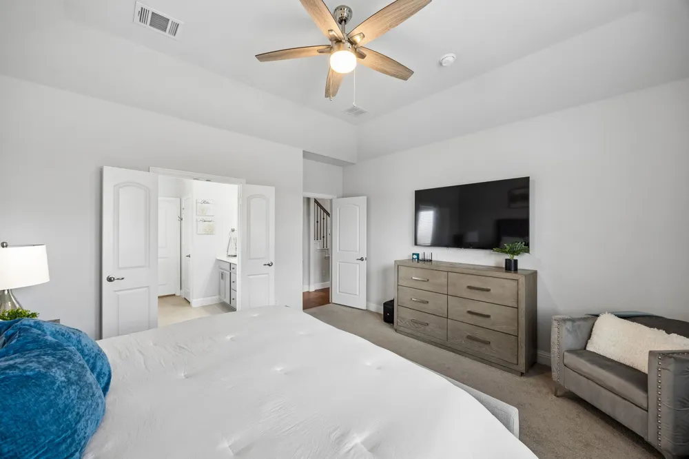 5100 Unity Drive Denton, TX 76207