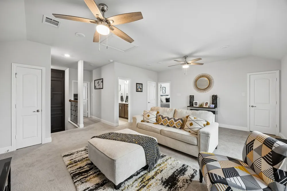 5100 Unity Drive Denton, TX 76207