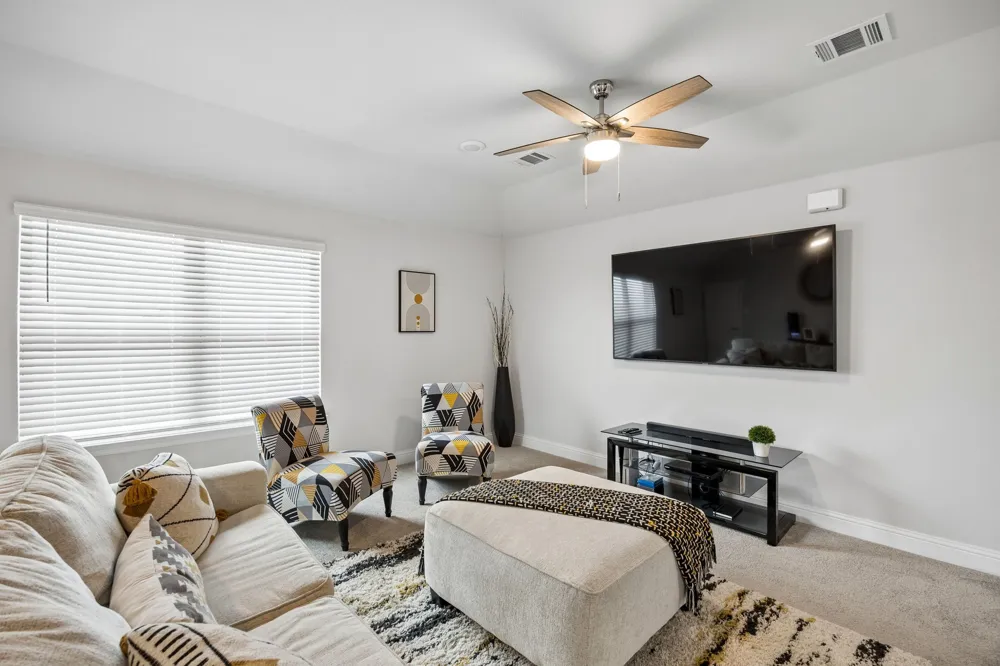 5100 Unity Drive Denton, TX 76207