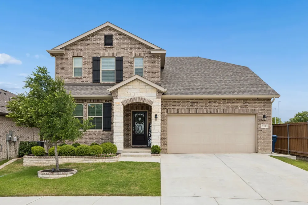 5100 Unity Drive Denton, TX 76207
