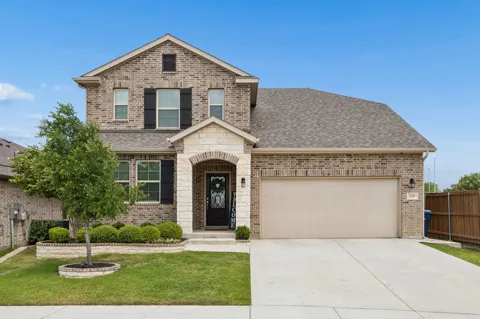 5100 Unity Drive