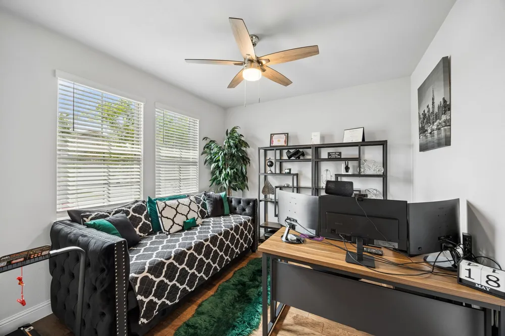 5100 Unity Drive Denton, TX 76207