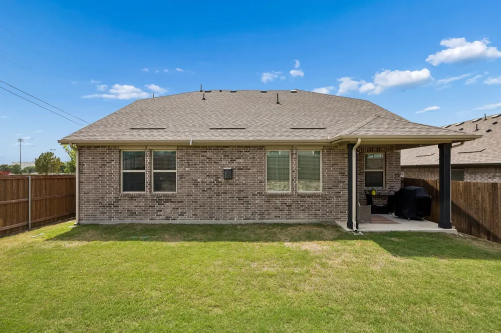 5100 Unity Drive Denton, TX 76207