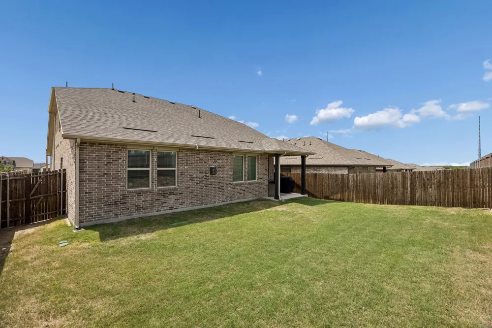 5100 Unity Drive Denton, TX 76207