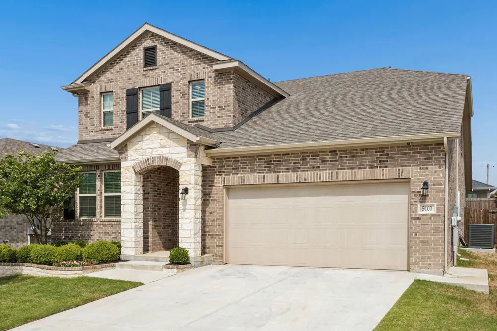 5100 Unity Drive Denton, TX 76207