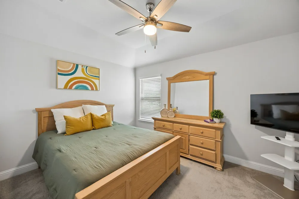 5100 Unity Drive Denton, TX 76207