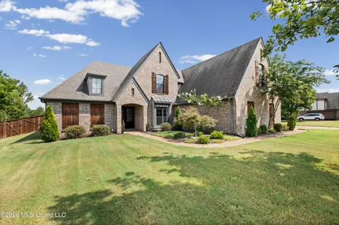 3746 W Mitchells Corner Road