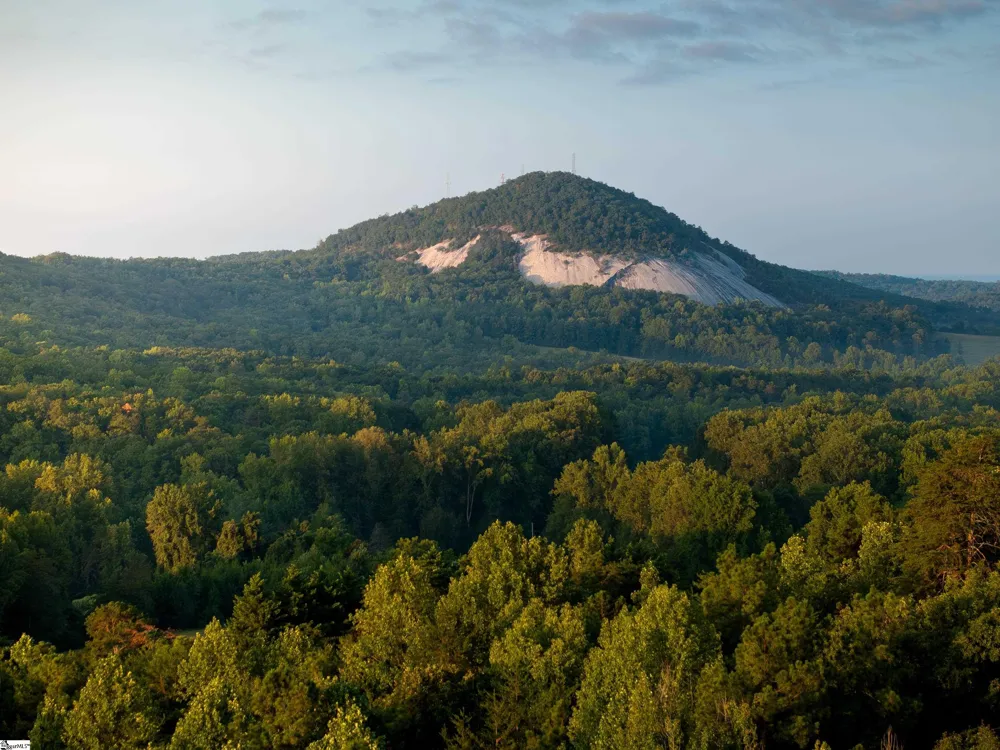 00 Anthony Road Pickens, SC 29671
