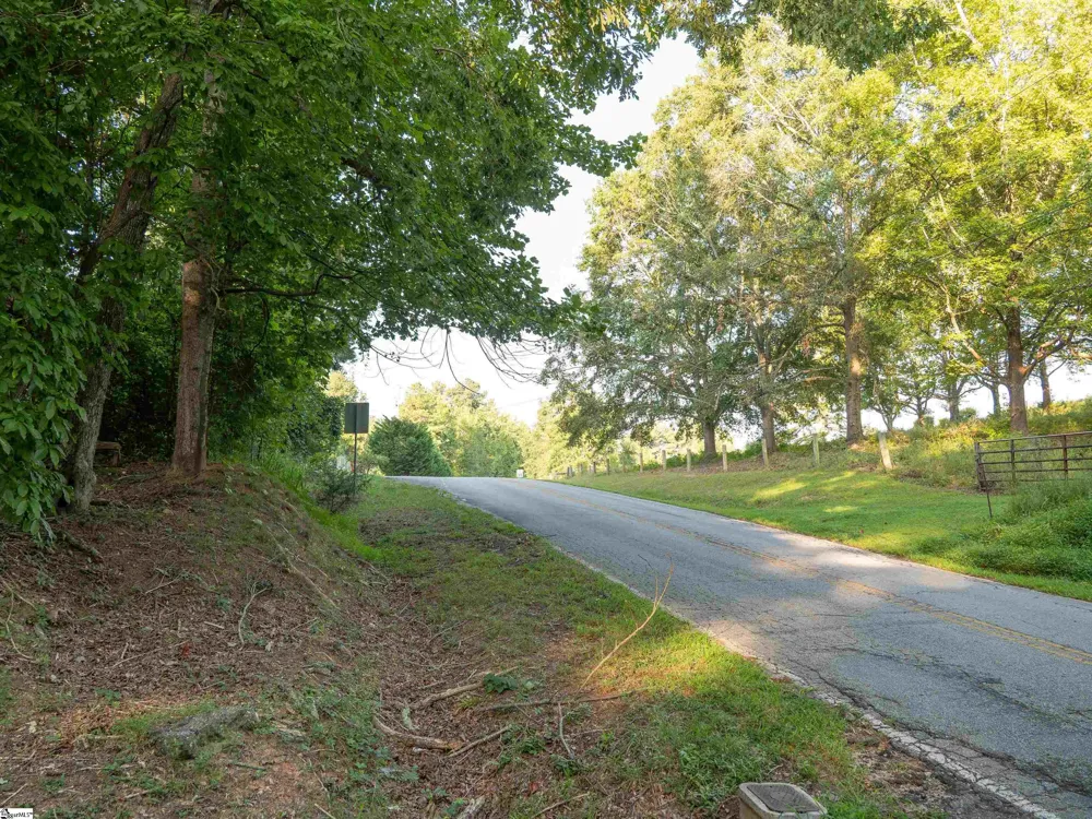 00 Anthony Road Pickens, SC 29671