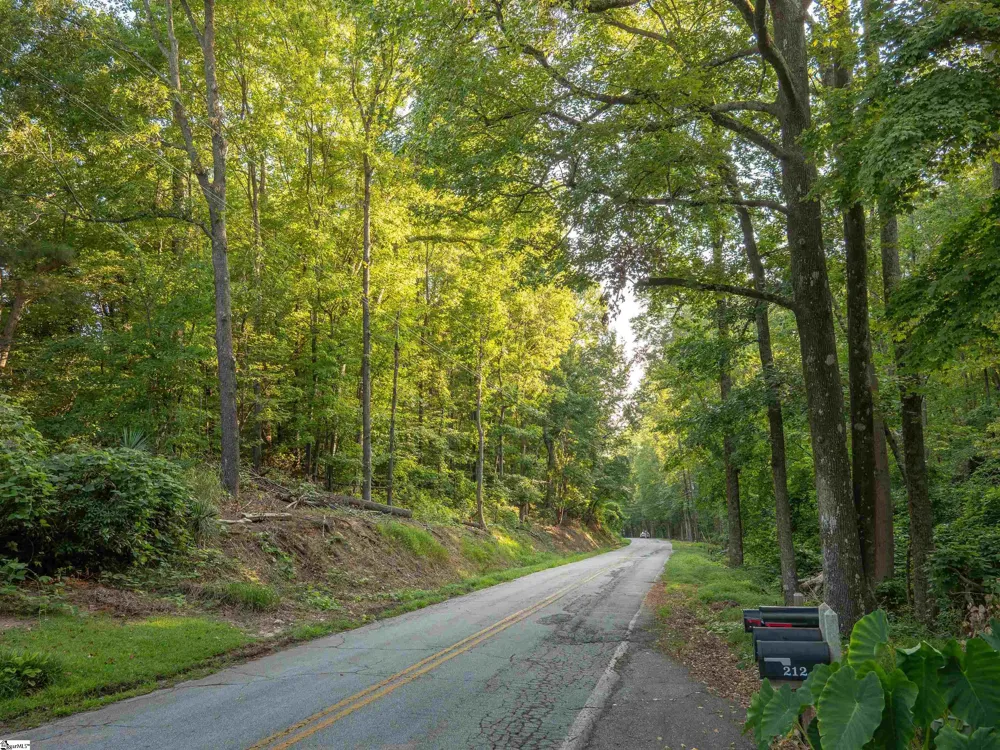 00 Anthony Road Pickens, SC 29671