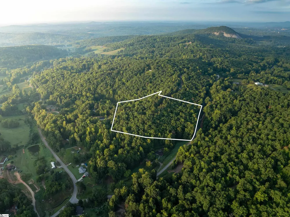 00 Anthony Road Pickens, SC 29671