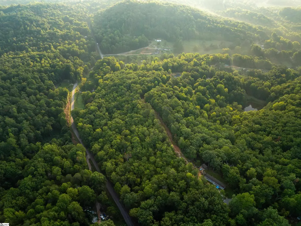 00 Anthony Road Pickens, SC 29671