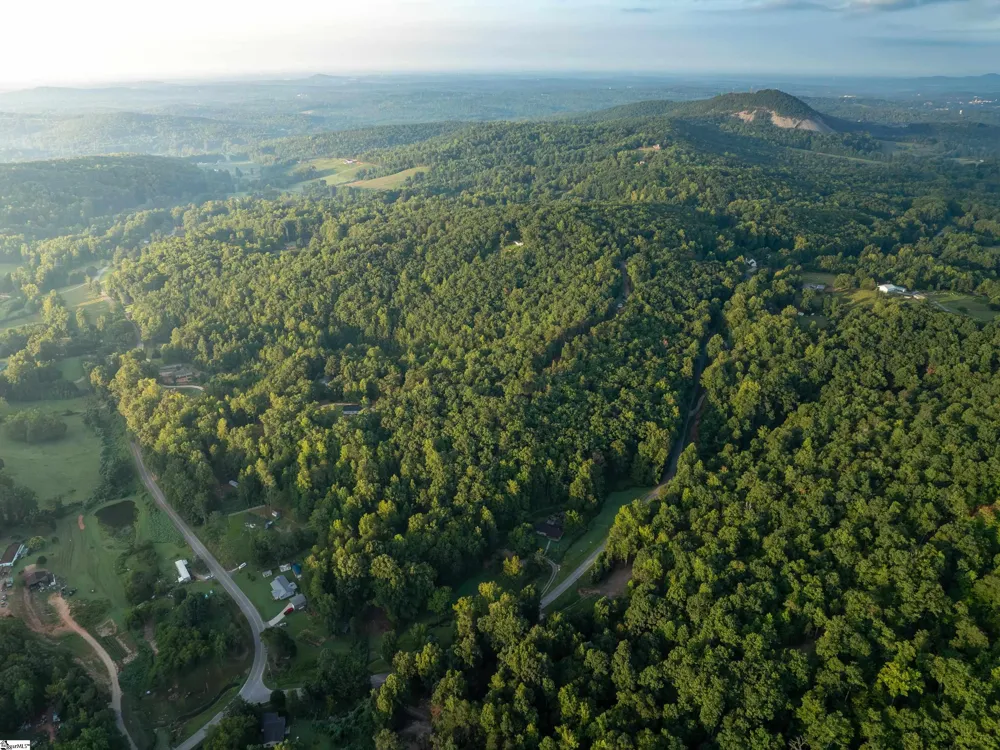 00 Anthony Road Pickens, SC 29671